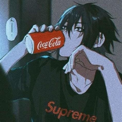 Pin by wolfieR on ALAN | Aesthetic anime, Anime aesthetic, Dark anime
