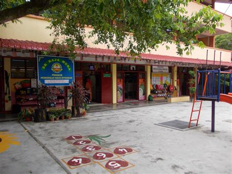 Jalan raja muda abdul aziz kuala lumpur, malaysia 50300. SK RAJA MUDA (INTEGRASI) MENUJU SEKOLAH LESTARI ...