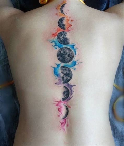 Pin By Brisableue On Tattoos Moon Tattoo Designs Wicca Tattoo Moon