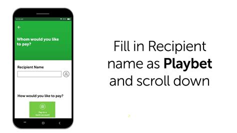 Maybe you would like to learn more about one of these? HOW TO: Deposit Funds using Nedbank Money App : Playbet ...