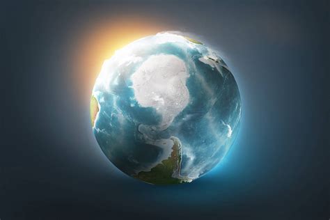 3d Planet Earth World For Photoshop Design Cuts