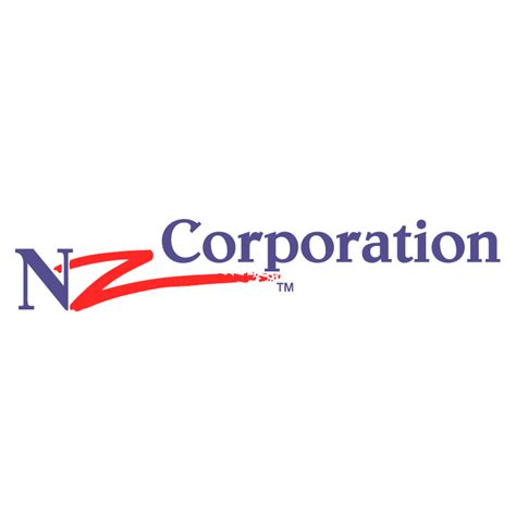 Nz corporation (79876) Free EPS, SVG Download / 4 Vector