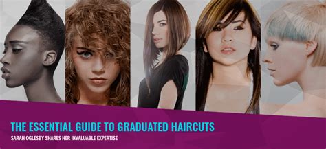 Maybe you would like to learn more about one of these? The Essential Guide to Graduated Haircuts · MHD