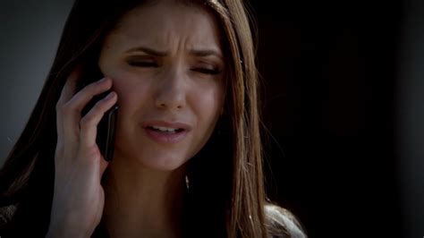 Elena Gilbert 3x10 The New Deal Screencaps 61 Ninadobrev15 Photo