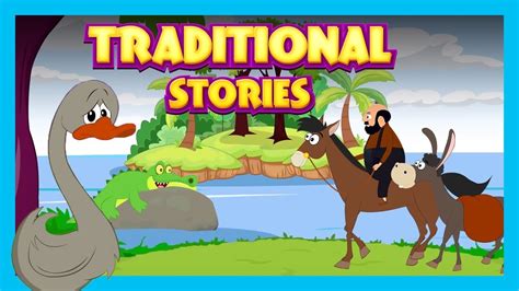 The Ugly Duckling Traditional Stories For Kids Kids Story