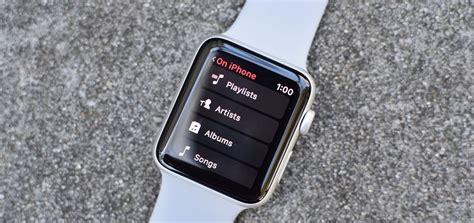 Apple Ra Mắt Watchos 4 3 Cho Phép điều Khiển Nhạc Trên Iphone Và Homepod Viết Bởi Techb
