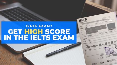 Get High Score In Ielts 9 Steps To Increase Your Ielts Score YouTube