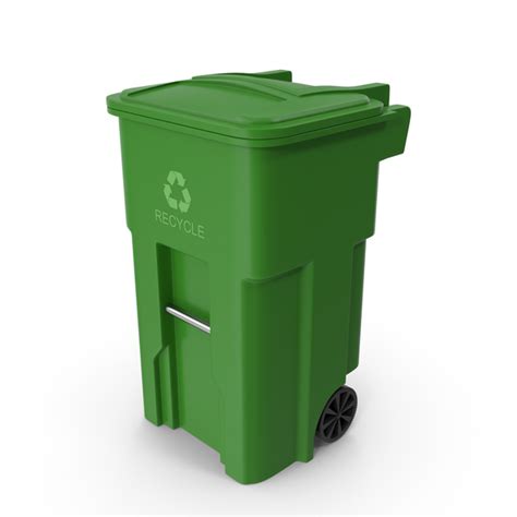 Recycling Can Png Images And Psds For Download Pixelsquid S11219665c