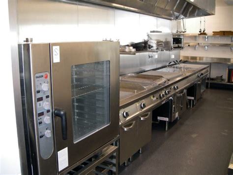 Hospitality Design Melbourne Commercial Kitchens Design And Construct