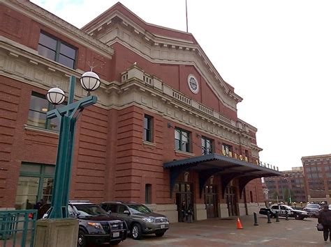 Lydia's Blog: Seattle: Chinatown