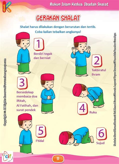 Gerakan Sholat Gambar Orang Sholat Kartun Perempuan 24 Gambar