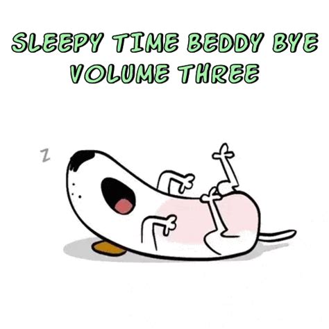 8tracks Radio Sleepy Time Beddy Bye Vol 3 20 Songs Free And