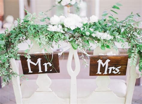 creative decoration ideas for your green botanical wedding bridestory blog