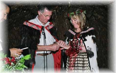 New Zealand Traditional Maori Weddings Te Marena Ceremony And Vows