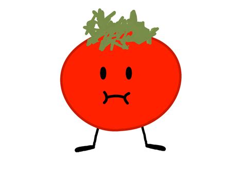 Tomato Objectinsanity Wiki Fandom
