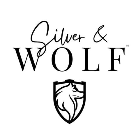 Silver And Wolf Watch Co Home