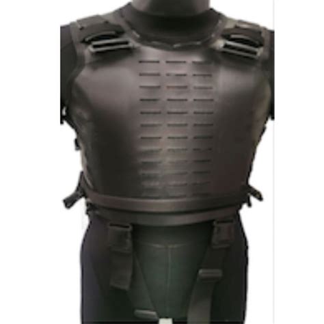 Special Forces Divers Tactical Vest