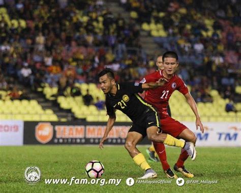 Kelayakan piala dunia 2022 dan piala asia 2023 indonesia 23 malaysia astro arena. Full Highlight Kelayakan Piala Asia Malaysia 1 - 1 Hong ...