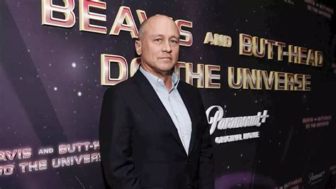 mike judge details pre lockdown lunch that led to deal for ‘beavis and butt head do the universe