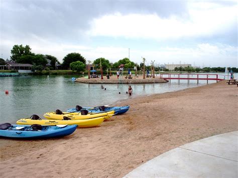 Enjoy The Outdoors And Life On The Water In Carlsbad Nm