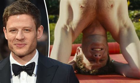 James Norton Strips NAKED In Film Role Before A List Stardom TV