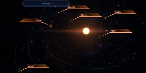 Mass Effect Hades Gamma Cluster Guide