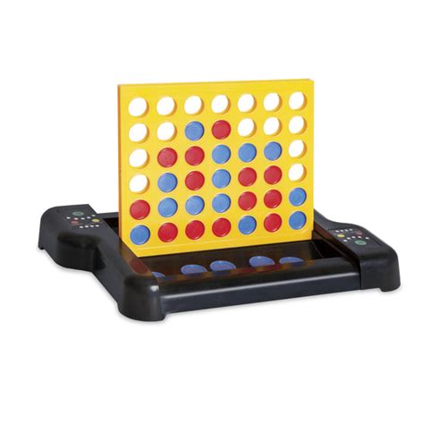 E Jet Games Electronic Connect 4 Game Ejet Range