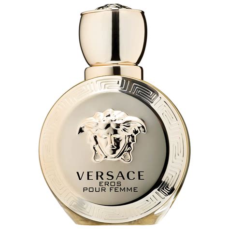Versace Perfume For Any Occasion