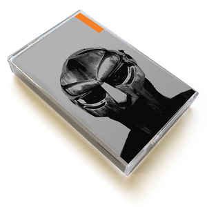 **no affiliation with stones throw records. Madvillain - Madvillainy (2014, Cassette) | Discogs