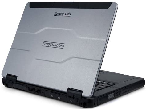 Panasonic Toughbook 55