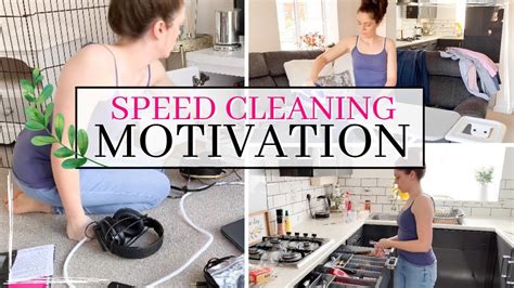 laundry motivation speed cleaning motivation clean with me youtube