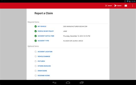 State farm bank credit card number. Pocket Agent® - screenshot