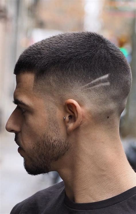 19 Popular Side Fade Haircuts For Men To Try In 2020