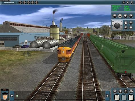Trainz Simulator 2009 Screenshots Gallery Screenshot 538