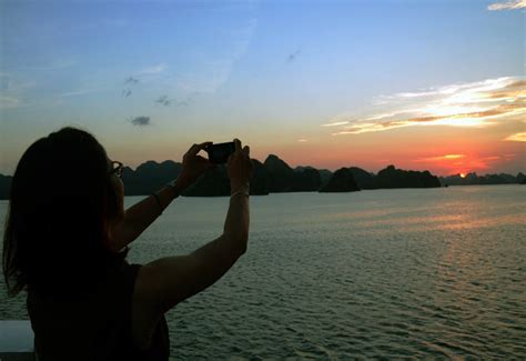 Halong Bay The Best Place For Women To Travel Solo Book A Halong