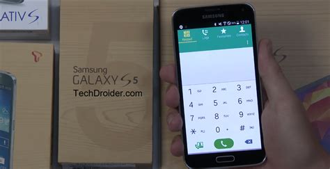 How To Update Samsung Galaxy S5 With Official Android 5 0 Lollipop