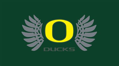 Oregon Ducks Logo Wallpaper Background 8294 Oregon Ducks Logo Oregon