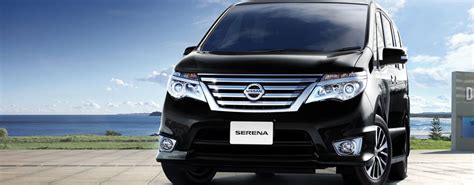 Harga tersebut untuk nissan serena varian ct, sedangkan untuk highway star masih lebih mahal rp 10 juta. Review New Nissan Serena - Blog