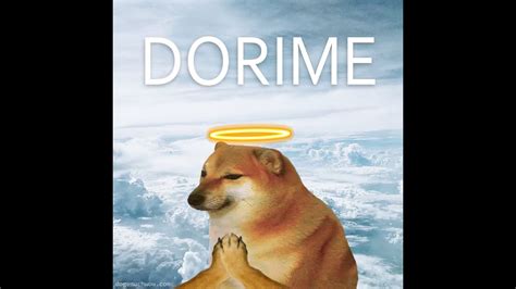 Dorime Doge Original Youtube