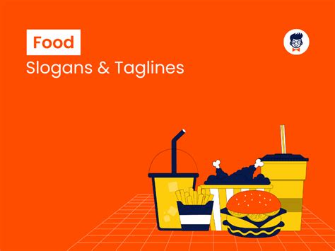Food Slogans And Taglines Generator Guide TheBrandbabe Com