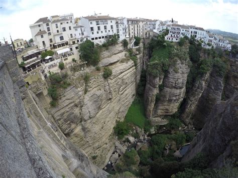 8 Epic Reasons To Visit Ronda Spain In Pictures Winetraveler