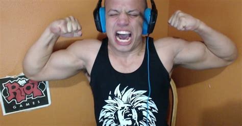 Tyler1 Is Flying To Korea For His Next Solo Queue Challenge
