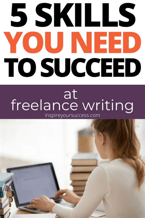 Episode 82 5 Skills You Need To Succeed As A Freelancer Inspire Your