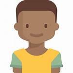Boy Icon Kid User Child Avatar Profile