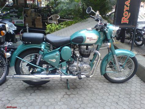 New royal enfield classic 350 specs and price in india. Royal Enfield Classic 350 / 500 - Now on Sale - Page 52 ...