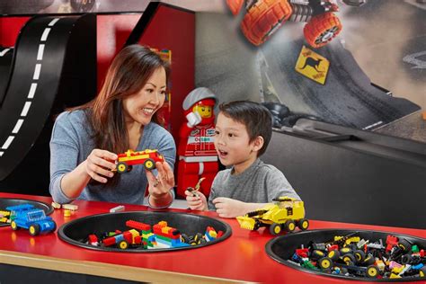 Legoland Discovery Center Opens In Tempe Arizona Highways
