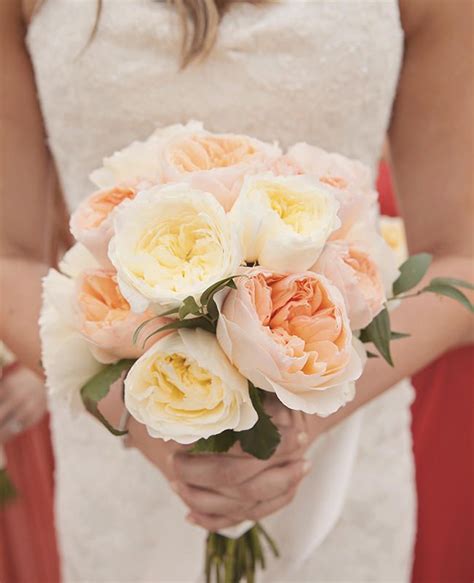 Juliet Roses Are Having A Major Moment In Weddings Right