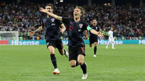 World Cup round-up: Croatia humble Argentina; France put down Peru