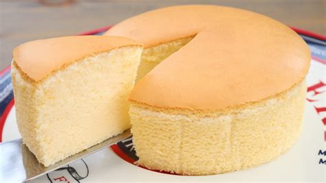 Josephine S Recipes Fluffy Japanese Cheesecake Step By Step Baking Guides