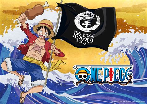 One Piece Fans Versuchen Diesen Weltrekord Gemeinsam Zu Brechen